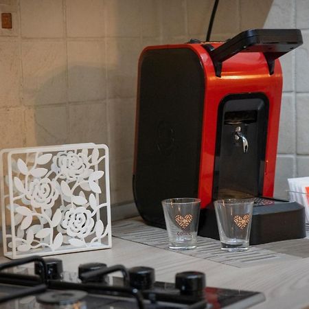 Apartamento Ad Un Passo Dal Centro CTA Exterior foto