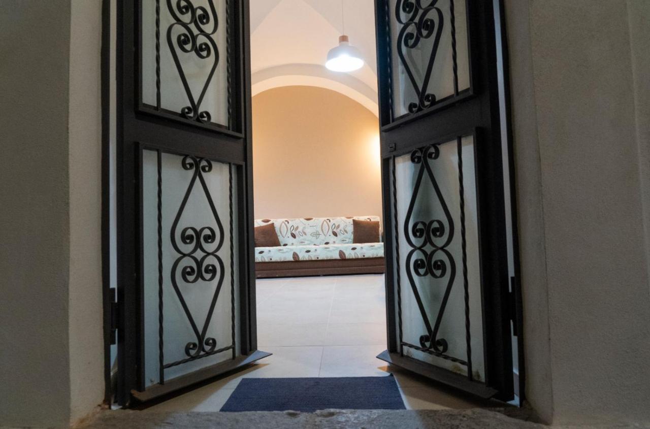 Apartamento Ad Un Passo Dal Centro CTA Exterior foto