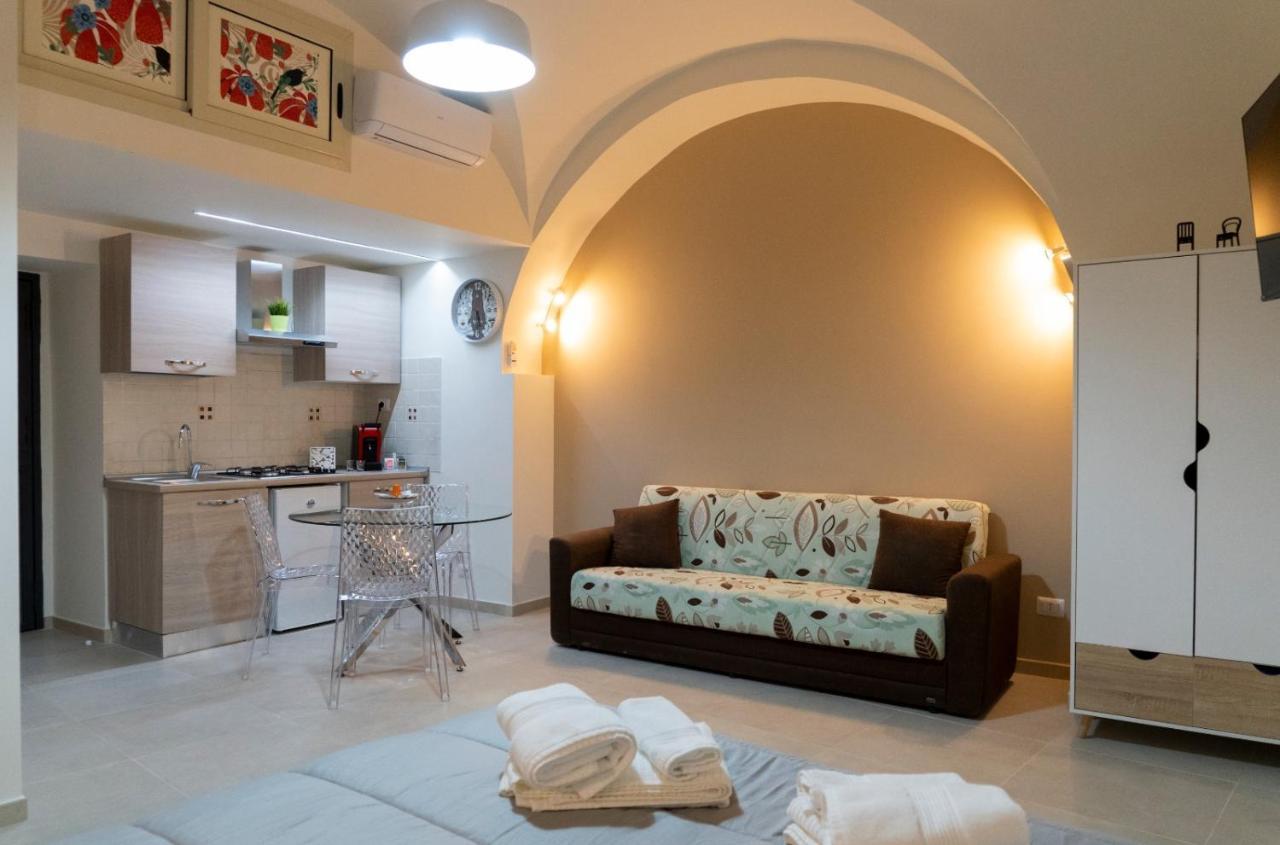 Apartamento Ad Un Passo Dal Centro CTA Exterior foto