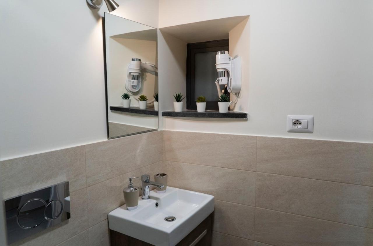 Apartamento Ad Un Passo Dal Centro CTA Exterior foto