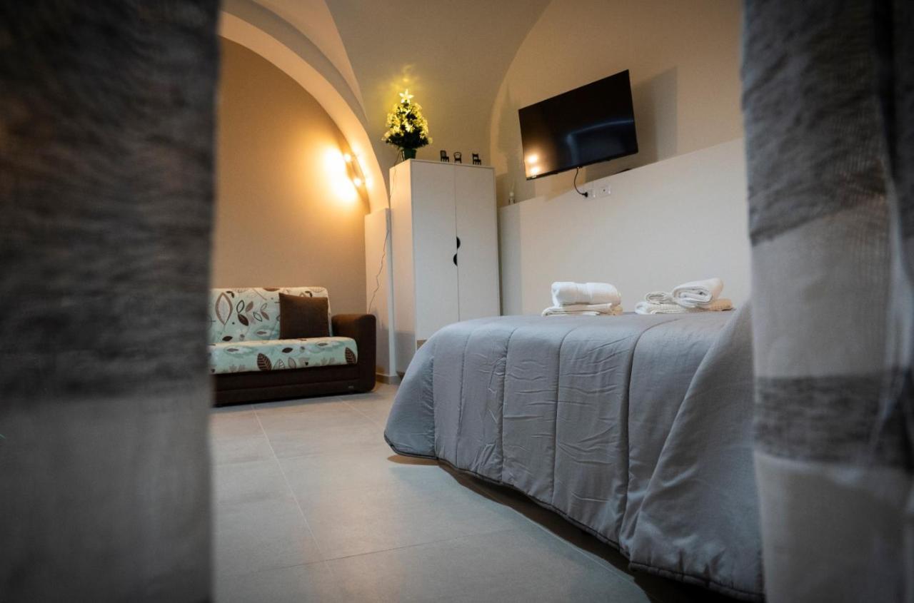 Apartamento Ad Un Passo Dal Centro CTA Exterior foto