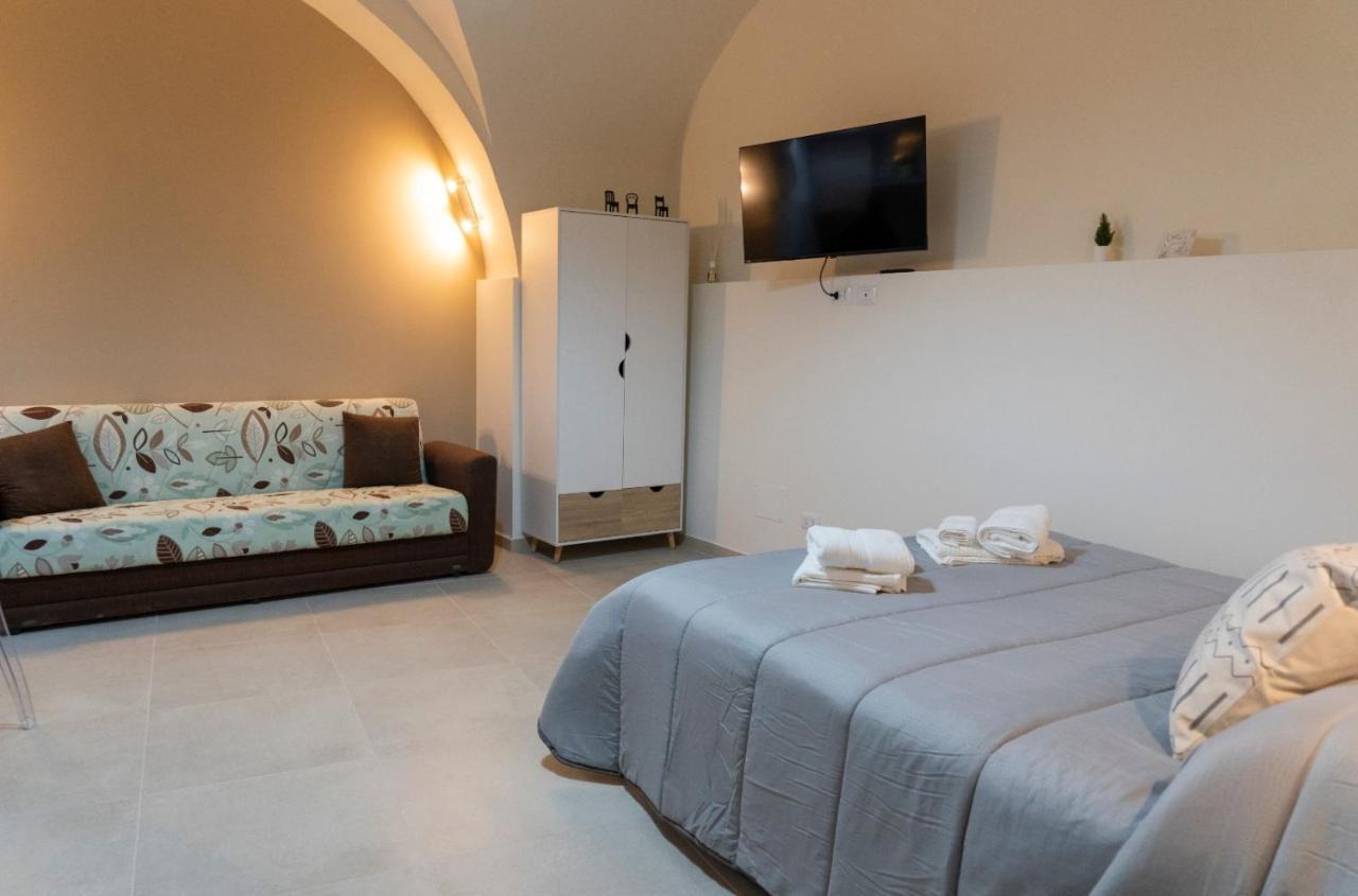 Apartamento Ad Un Passo Dal Centro CTA Exterior foto