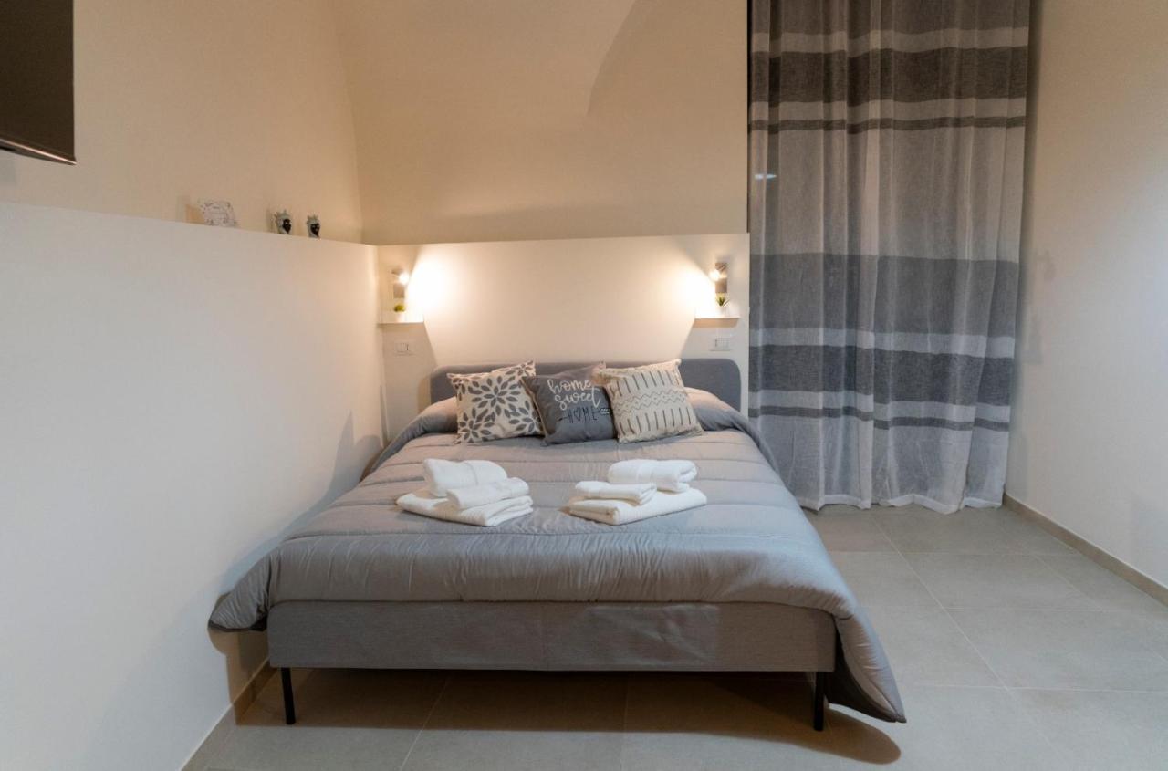 Apartamento Ad Un Passo Dal Centro CTA Exterior foto